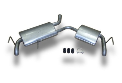 Opel signum 2.0 turbo 2.2 direct od 05/2003 гасник фото №1