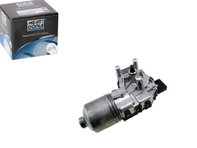 MOTOR LIMPIAPARABRISAS PARTE DELANTERA FORD FOCUS C-MAX FOCUS II FOCUS 3 10.03-  