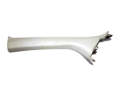 Защита стойка левая renault koleos 76912jy000 фото №1