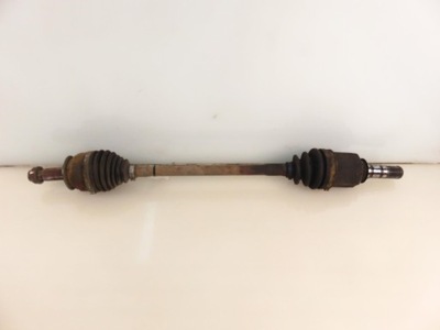 Приводной вал левая передняя subaru impreza iii 2.0 d awd фото №1