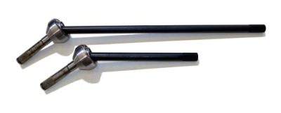 Привідний вал + шарніри suzuki samurai посилене hd raptor 4x4 offroad фото №1