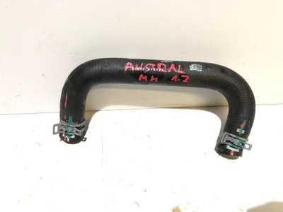 Renault austral espace vi 1.2 e-tech wąż wody шланг рідина 215137189r фото №1