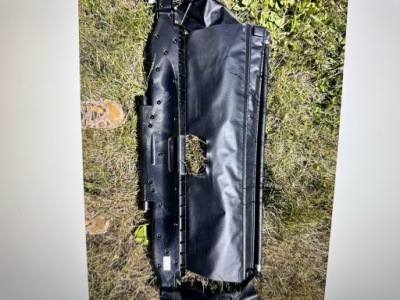 Mercedes w236 cle шторка cabrio фото №1