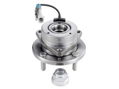 Snr подшипник ступица перед chevrolet epica evanda фото №1