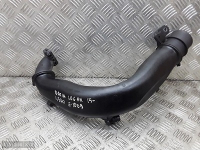 2015 dacia logan труба шланг 1500dci 165769779r фото №1