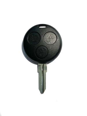 Smart fortwo pulse ключ , изготовление w-wa фото №1