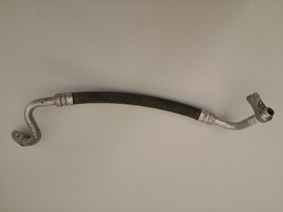 Шланг трубка кондиционера mercedes a2538302400 фото №1