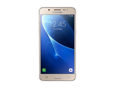 SAMSUNG GALAXY J5 2015 SM-J500F ładny