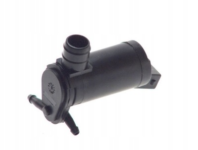 Помпа распылителя mazda 121 2 фото №1