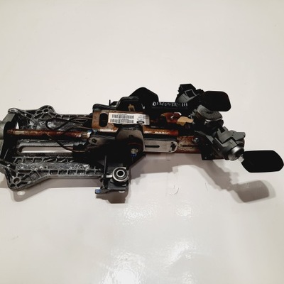 Land rover discovery iii замок запалювання ключ qmb501230 фото №1