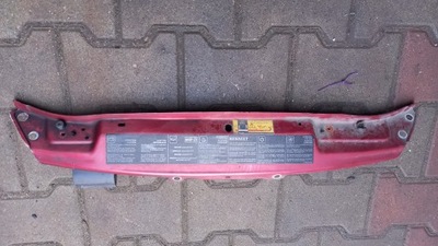 Pas передній верхній renault megane scenic i 01r фото №1