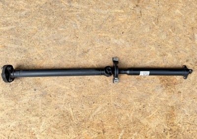 Wał приводной 2044106806 mercedes glk x204 4matic 4x4 фото №1