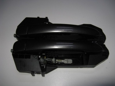 Ручка дверь задняя fiat bravo ii 284 фото №1