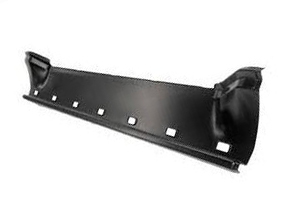 Mercedes sprinter vw lt ii 2 pas задний усилитель nowe фото №1