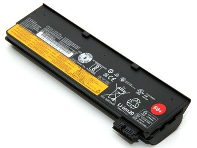 Oryginalna Bateria Lenovo T550 T460 45n1130