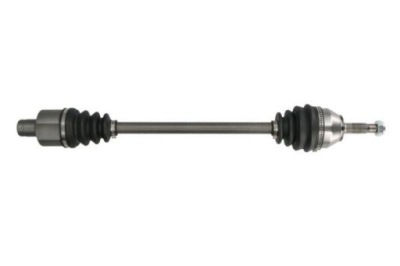 DEMI-ARBRE G2R072PC PASCAL 