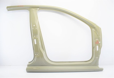 Skoda rapid 5j правое обшивка рамка блок двигателя org фото №1