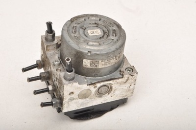 Citroen c4 iii насос abs 9841360680 фото №1