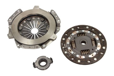 LUK CLUTCH SET CITROEN SAXO/ PEUGEOT 205 II/206/206+/306 1.0/1.1/1.4 86-  