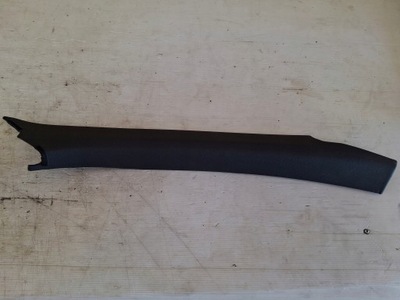 Mercedes c207 w207 защита стойка a правая a2076903225 фото №1