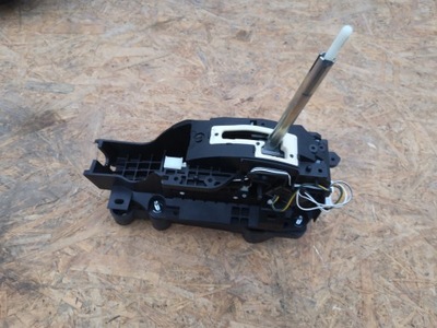 Renualt talisman домкрат передач вибірник фото №1