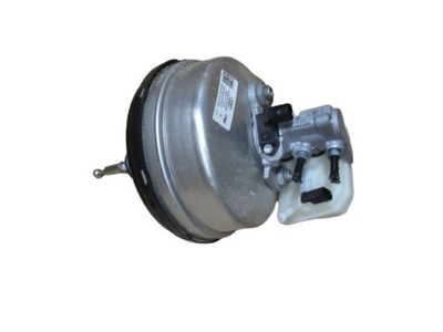 Audi a4 b9 8w підсилювач гальм насос гальмівна 8w0612103b фото №1