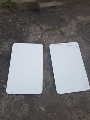 Iveco sway s way e6 крышка дверь chowka новый model фото №1