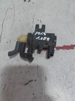 Ford fiesta mk8 клапан вакуумa cm5g-9f490-ba фото №1