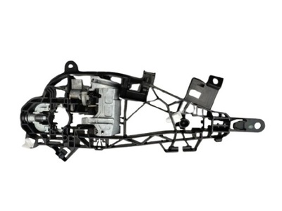 Ручка задня права opel astra k v фото №1