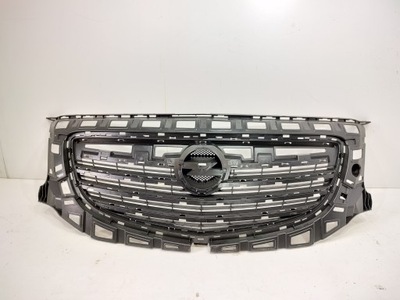 NEW CONDITION ORIGINAL RADIATOR GRILLE GRILLE OPEL INSIGNIA A 08-13  