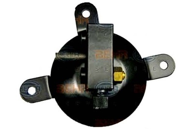Hella осушувач кондиціонера 1389047 1389048 139062 фото №1