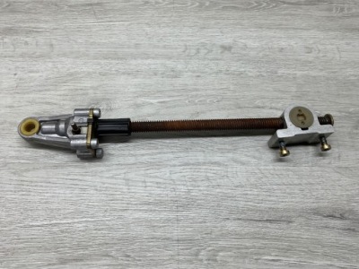 Напрямна привід сидіння mercedes-benz sl r129 1298202807 a1298202807 фото №1