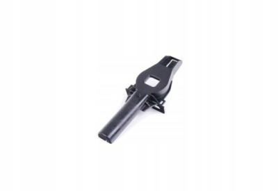 Новая  оригинальные кронштейн радиатора к audi q3 фото №1