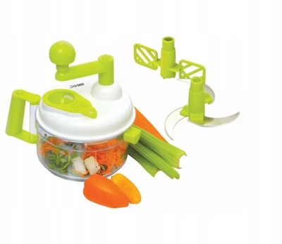 ROBOT KUCHENNY SIEKACZ WIELOFUNKCYJNY KINGHOFF6111