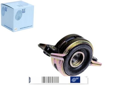 Опора вала приводного hyundai h-1 h-1 starex santa fe i 2.0d-2.7 фото №1