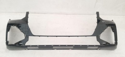 Audi q2 s-line lift 81a807437 20- бампер перед фото №1