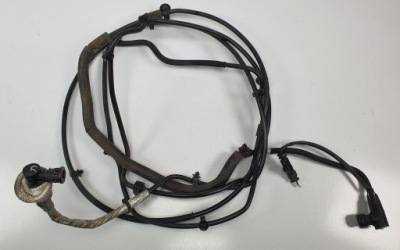 Шланг патрубок трубка adblue jaguar xe 2.0 d gx73-5j249-ac фото №1