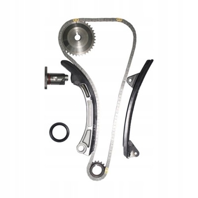 Skf vkml 91000 набір ланцюга розподільного валу фото №1