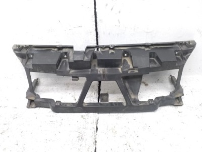 Renault scenic ii - grand scenic ii 2004 pas передній фото №1