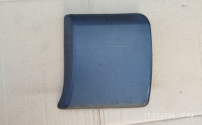 Молдинг левая trafic 8200036105g фото №1