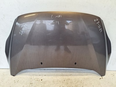 Ford c-max mk2 11-14 капот фото №1