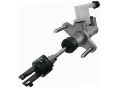 Насос сцепления toyota corolla e12 1.4-2.0 01-08 фото №1