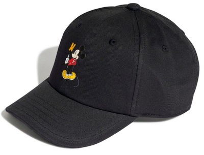 Czapka z daszkiem młodzieżowa Adidas Disney Kids