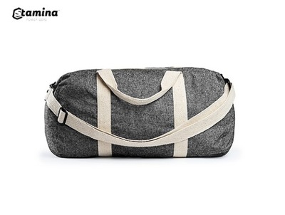 STAMINA MONDELO BLACK S1