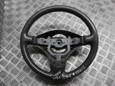 Повітропровід toyota yaris verso фото №1