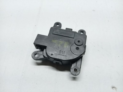 Моторчик отопителя обдув kia stonic фото №1