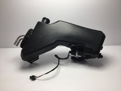 Mercedes cls c257 бачок жидкость омывателя фото №1