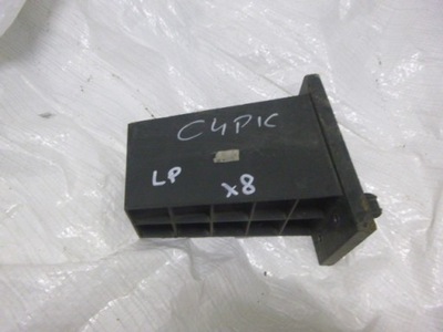 Citroen c4 picasso зона деформации левый перед фото №1