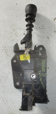 Fiat doblo ii 1,6 m-jet домкрат переключения передач фото №1