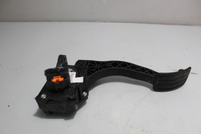 Педаль газа toyota proace ii фото №1